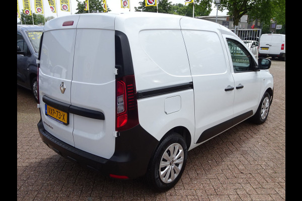 Renault Express 1.5 dCi EU6 GROOT NAVI AIRCO CRUISE CONTROL PDC