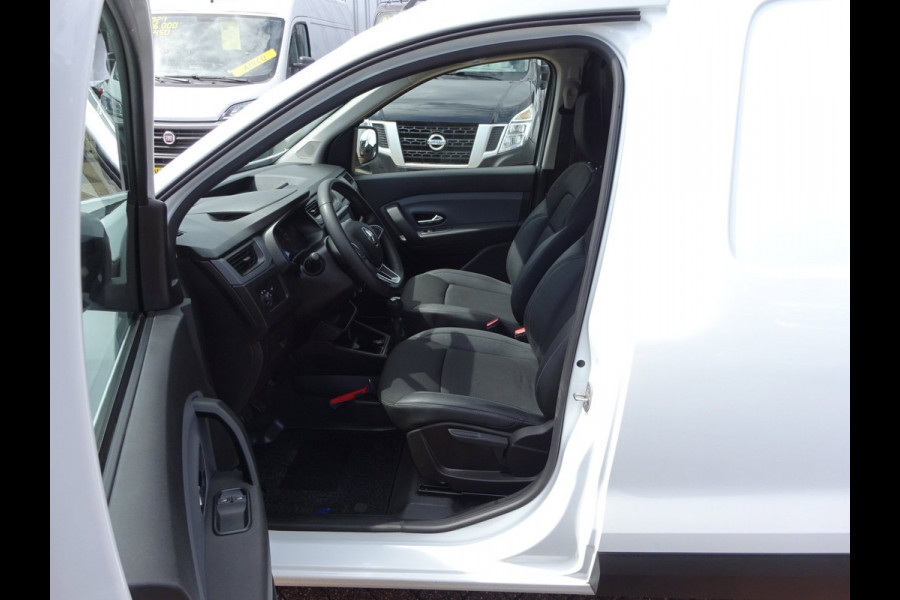Renault Express 1.5 dCi EU6 GROOT NAVI AIRCO CRUISE CONTROL PDC