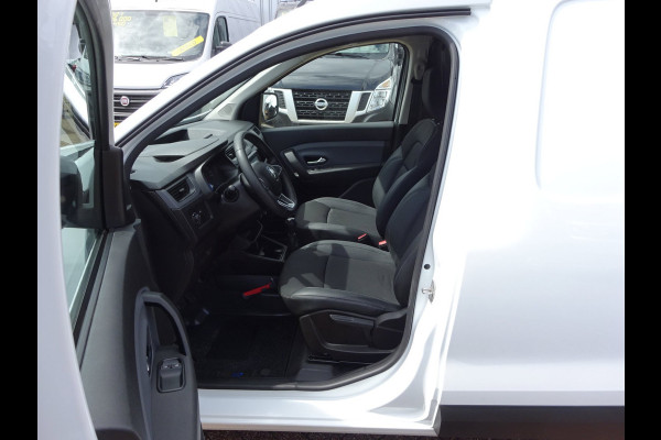 Renault Express 1.5 dCi EU6 GROOT NAVI AIRCO CRUISE CONTROL PDC