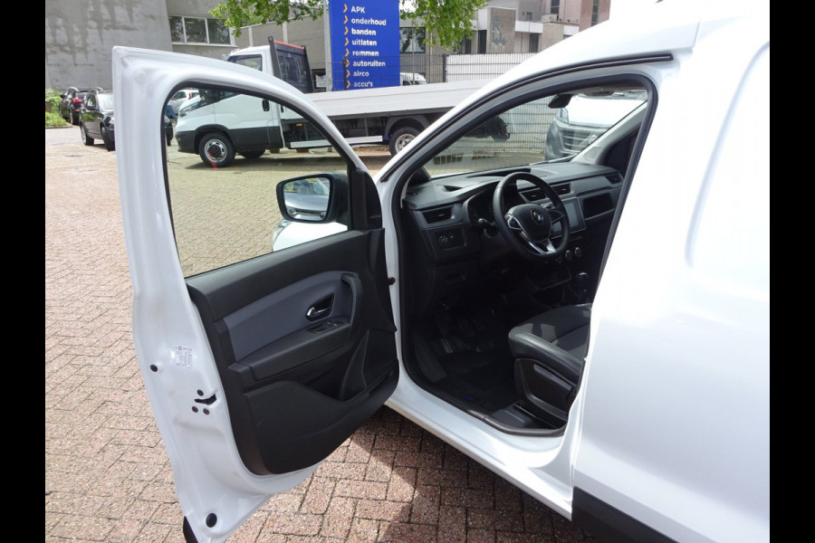 Renault Express 1.5 dCi EU6 GROOT NAVI AIRCO CRUISE CONTROL PDC
