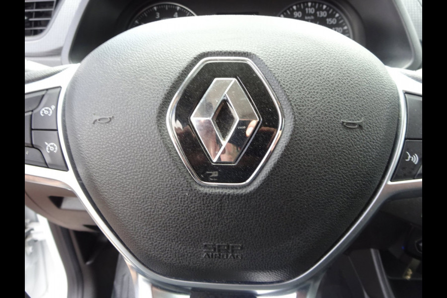 Renault Express 1.5 dCi EU6 GROOT NAVI AIRCO CRUISE CONTROL PDC