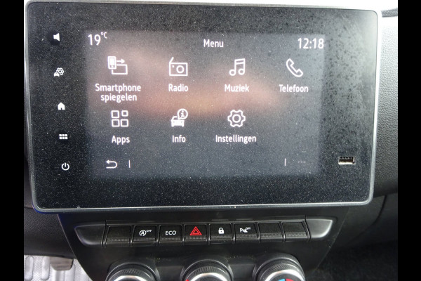 Renault Express 1.5 dCi EU6 GROOT NAVI AIRCO CRUISE CONTROL PDC