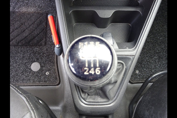 Renault Express 1.5 dCi EU6 GROOT NAVI AIRCO CRUISE CONTROL PDC