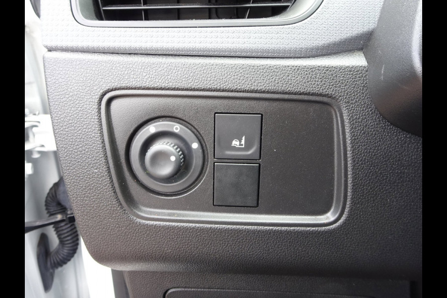 Renault Express 1.5 dCi EU6 GROOT NAVI AIRCO CRUISE CONTROL PDC