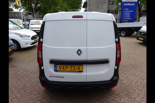 Renault Express 1.5 dCi EU6 GROOT NAVI AIRCO CRUISE CONTROL PDC