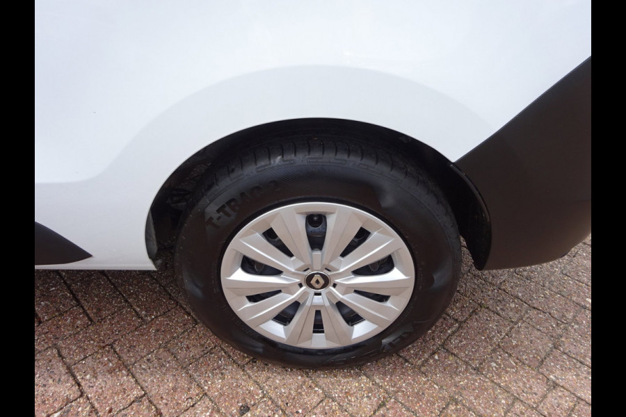 Renault Express 1.5 dCi EU6 GROOT NAVI AIRCO CRUISE CONTROL PDC