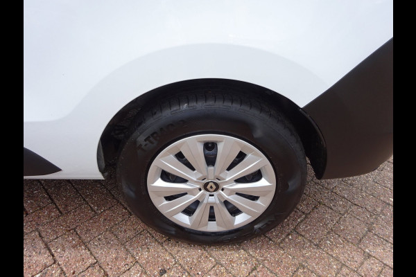 Renault Express 1.5 dCi EU6 GROOT NAVI AIRCO CRUISE CONTROL PDC