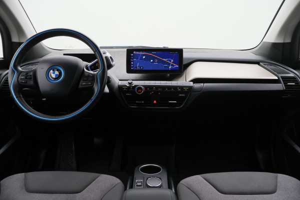 BMW i3 Executive Edition 120Ah 42 kWh Warmtepomp, SOH 93%, Camera, Cruise, Climate, Stoelverwarming, 20''