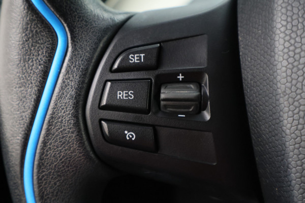 BMW i3 Executive Edition 120Ah 42 kWh Warmtepomp, SOH 93%, Camera, Cruise, Climate, Stoelverwarming, 20''