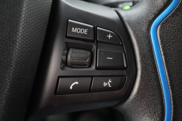BMW i3 Executive Edition 120Ah 42 kWh Warmtepomp, SOH 93%, Camera, Cruise, Climate, Stoelverwarming, 20''