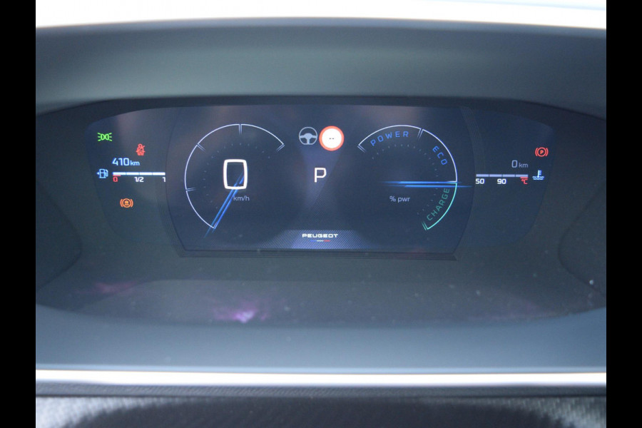 Peugeot 208 1.2 Hybrid 145 e-DCS6 GT 145 PK | ADAPTIVE CRUISE CONTROL | PARKEERSENSOREN MET CAMERA | CLIMATE CONTROL