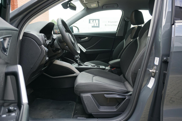 Audi Q2 1.4 TFSI CoD Sport Pro Line 150PK + NAVI / STOELVERWARMING / SENSOREN