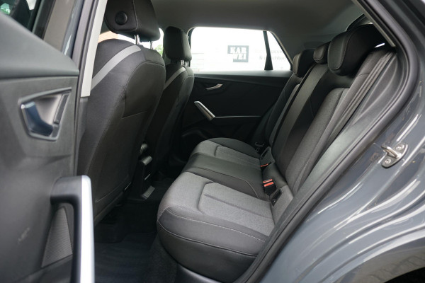 Audi Q2 1.4 TFSI CoD Sport Pro Line 150PK + NAVI / STOELVERWARMING / SENSOREN