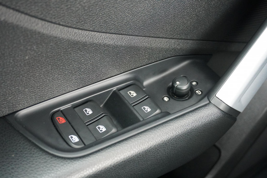 Audi Q2 1.4 TFSI CoD Sport Pro Line 150PK + NAVI / STOELVERWARMING / SENSOREN