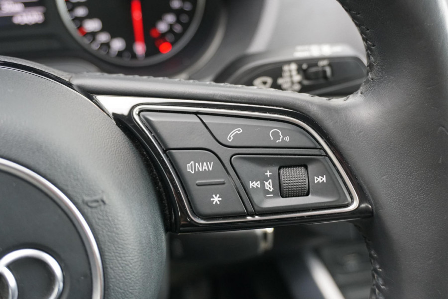 Audi Q2 1.4 TFSI CoD Sport Pro Line 150PK + NAVI / STOELVERWARMING / SENSOREN