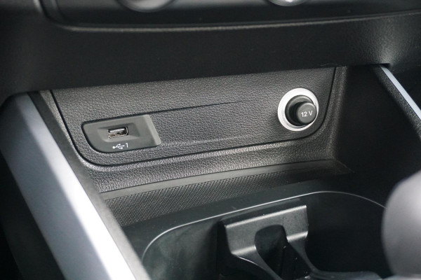Audi Q2 1.4 TFSI CoD Sport Pro Line 150PK + NAVI / STOELVERWARMING / SENSOREN