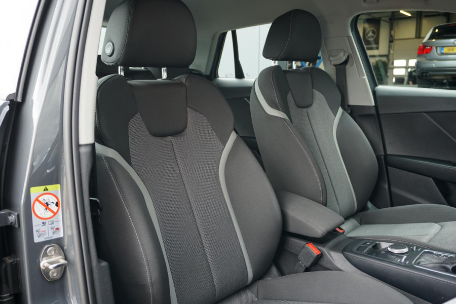 Audi Q2 1.4 TFSI CoD Sport Pro Line 150PK + NAVI / STOELVERWARMING / SENSOREN