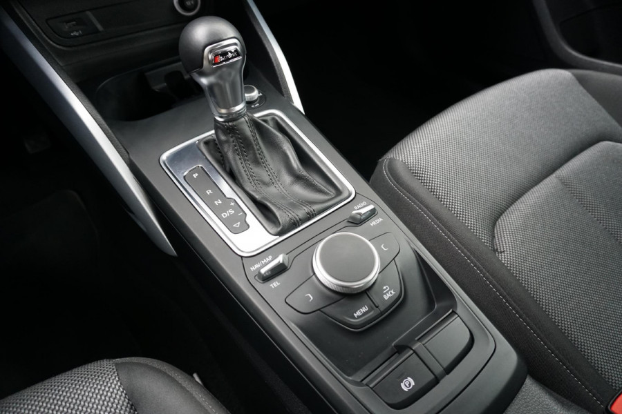 Audi Q2 1.4 TFSI CoD Sport Pro Line 150PK + NAVI / STOELVERWARMING / SENSOREN