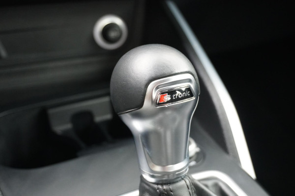 Audi Q2 1.4 TFSI CoD Sport Pro Line 150PK + NAVI / STOELVERWARMING / SENSOREN