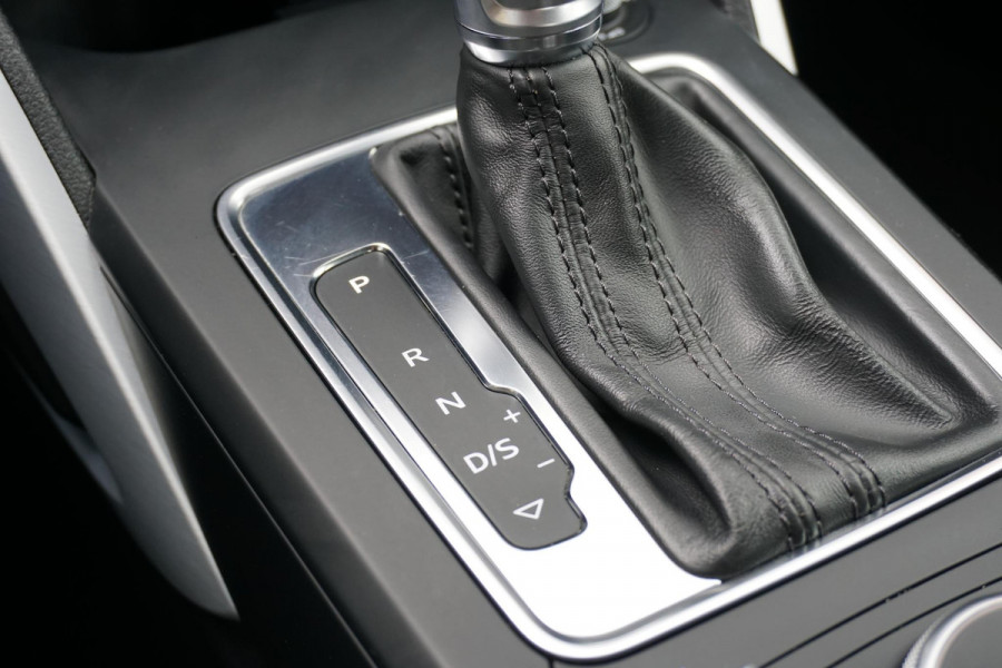 Audi Q2 1.4 TFSI CoD Sport Pro Line 150PK + NAVI / STOELVERWARMING / SENSOREN