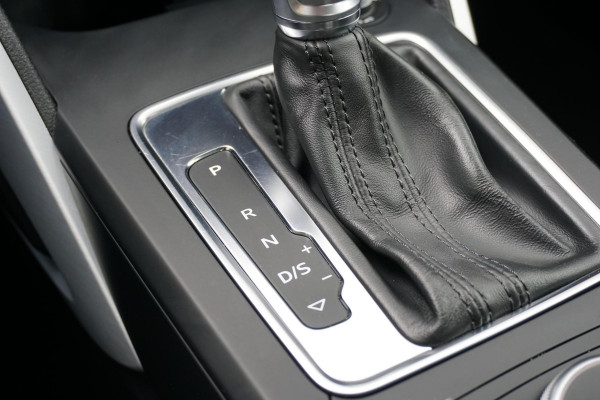 Audi Q2 1.4 TFSI CoD Sport Pro Line 150PK + NAVI / STOELVERWARMING / SENSOREN
