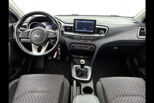 Kia Ceed Sportswagon 1.0 T-GDi DynamicLine(NL-auto, Dealer OnderH, Navi, Camera, Carplay/ Android, Cruise control, Lane Assist)