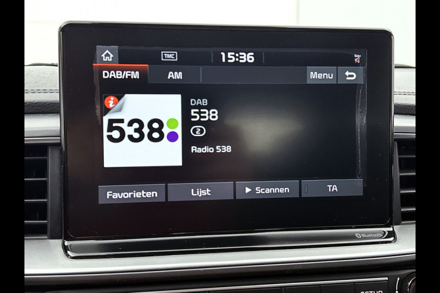 Kia Ceed Sportswagon 1.0 T-GDi DynamicLine(NL-auto, Dealer OnderH, Navi, Camera, Carplay/ Android, Cruise control, Lane Assist)