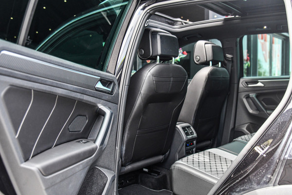 Volkswagen Tiguan 1.4 TSI eHybrid R-Line, Pano, ACC, IQ Lights, Camera, Carplay, Ambient, Dodeh, Stuurverw.!