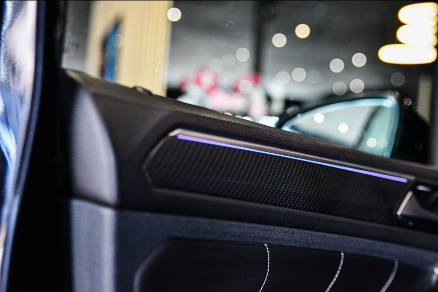 Volkswagen Tiguan 1.4 TSI eHybrid R-Line, Pano, ACC, IQ Lights, Camera, Carplay, Ambient, Dodeh, Stuurverw.!