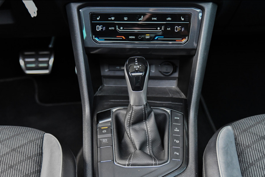 Volkswagen Tiguan 1.4 TSI eHybrid R-Line, Pano, ACC, IQ Lights, Camera, Carplay, Ambient, Dodeh, Stuurverw.!