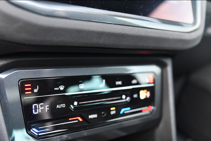 Volkswagen Tiguan 1.4 TSI eHybrid R-Line, Pano, ACC, IQ Lights, Camera, Carplay, Ambient, Dodeh, Stuurverw.!