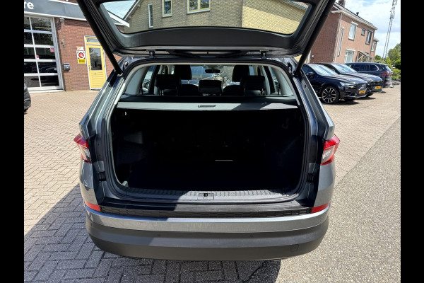 Škoda Kodiaq 1.5 TSI Limited Edition Navi, Camera, App Connect, Sfeerverlichting