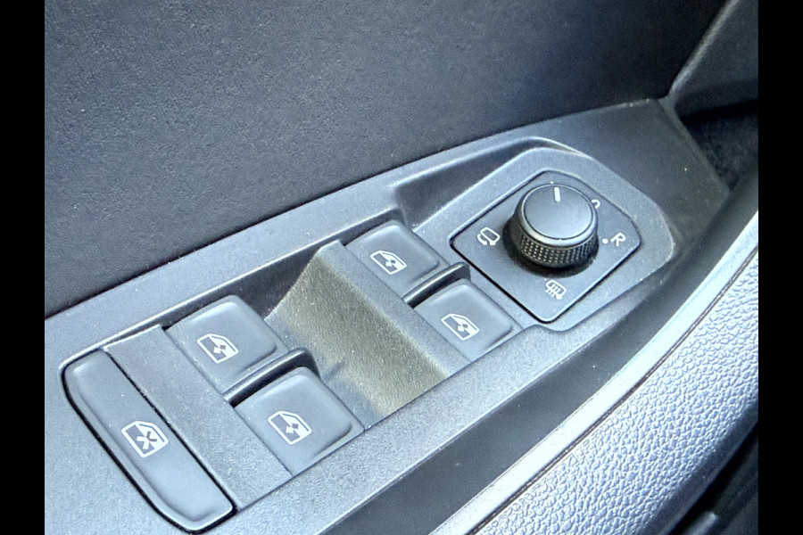 Škoda Kodiaq 1.5 TSI Limited Edition Navi, Camera, App Connect, Sfeerverlichting