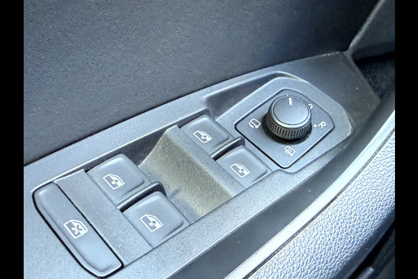 Škoda Kodiaq 1.5 TSI Limited Edition Navi, Camera, App Connect, Sfeerverlichting