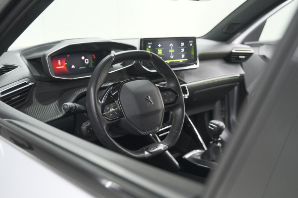 Peugeot 2008 PureTech 130 GT-Line | Camera | Adaptieve Cruise Control | Navigatie | Climate Control
