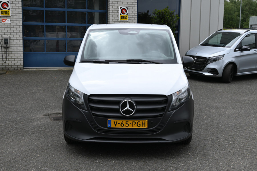 Mercedes-Benz Vito 116 CDI L3 Pro Navigatie met camera, Winterpakket