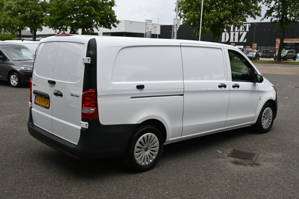 Mercedes-Benz Vito 116 CDI L3 Pro Navigatie met camera, Winterpakket
