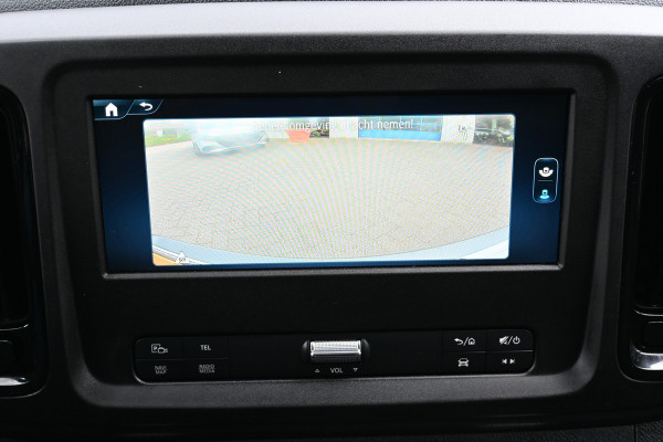 Mercedes-Benz Vito 116 CDI L3 Pro Navigatie met camera, Winterpakket