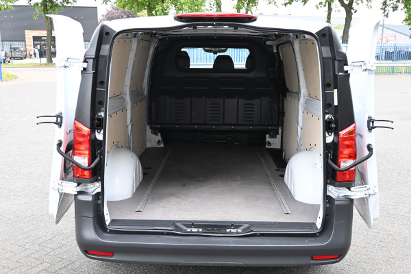 Mercedes-Benz Vito 116 CDI L3 Pro Navigatie met camera, Winterpakket