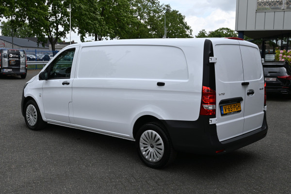 Mercedes-Benz Vito 116 CDI L3 Pro Navigatie met camera, Winterpakket