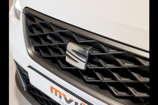 Seat Arona 1.0 TSI FR Business Connect / 110pk / Trekhaak / Dodehoek herkenning / Stoelverwarming /