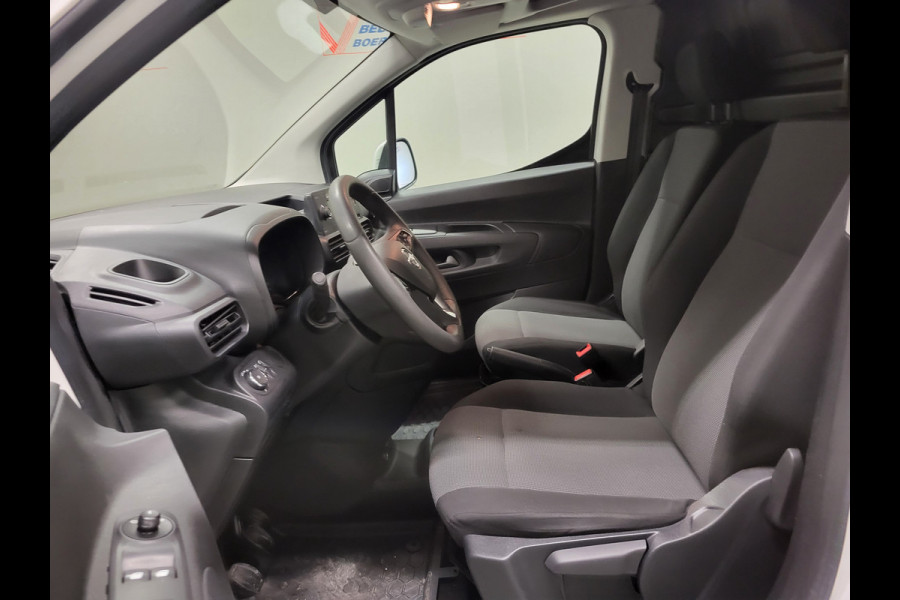Opel Combo 1.6D L2/H1 Trekhaak Euro 6!