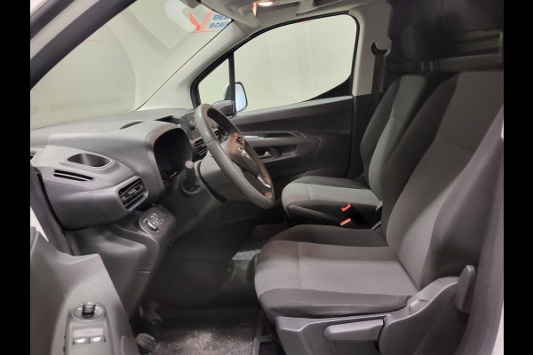 Opel Combo 1.6D L2/H1 Trekhaak Euro 6!
