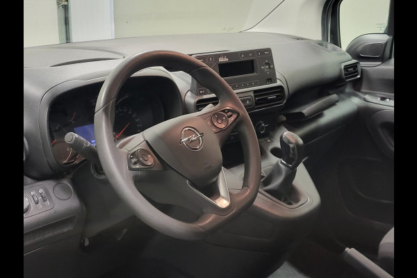 Opel Combo 1.6D L2/H1 Trekhaak Euro 6!
