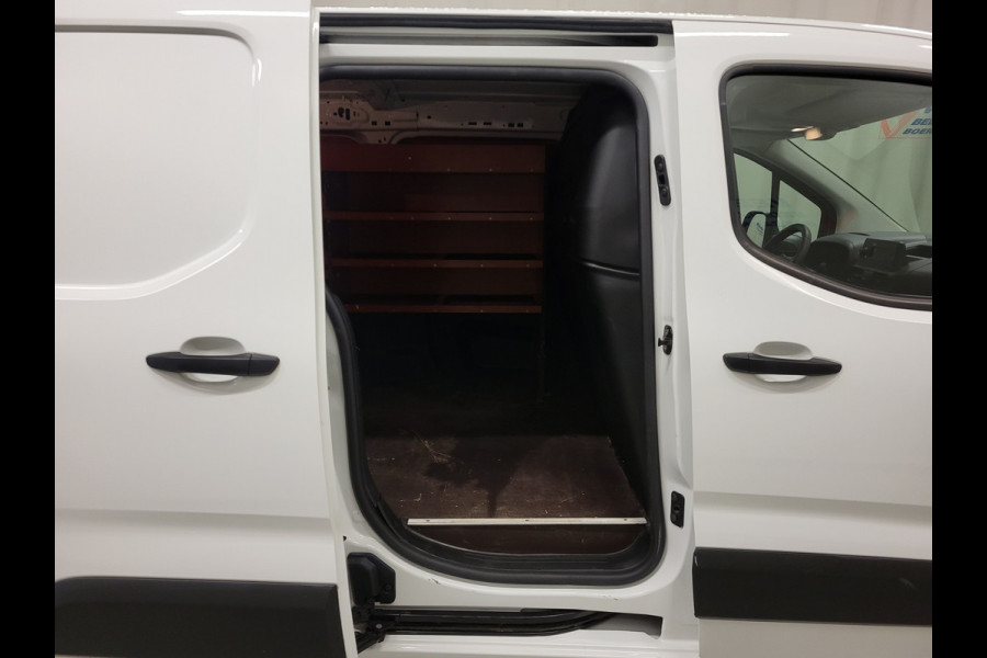 Opel Combo 1.6D L2/H1 Trekhaak Euro 6!
