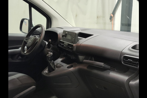Opel Combo 1.6D L2/H1 Trekhaak Euro 6!