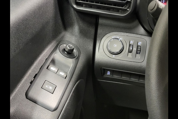Opel Combo 1.6D L2/H1 Trekhaak Euro 6!