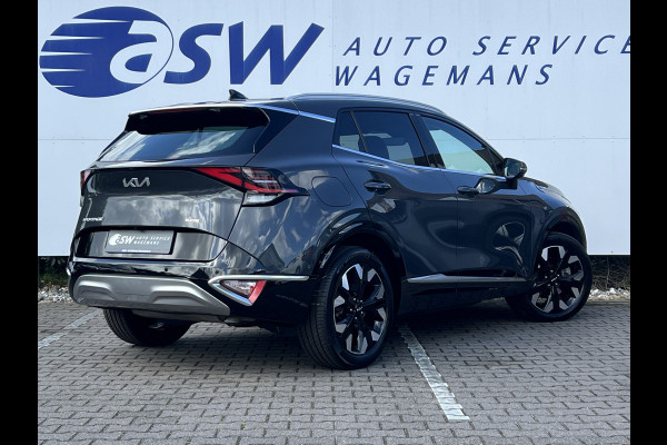 Kia Sportage 1.6 T-GDi Plug-in Hybrid AWD DynamicPlusLine | Navi | Virtual Cockpit | 360 Camera | 19 inch