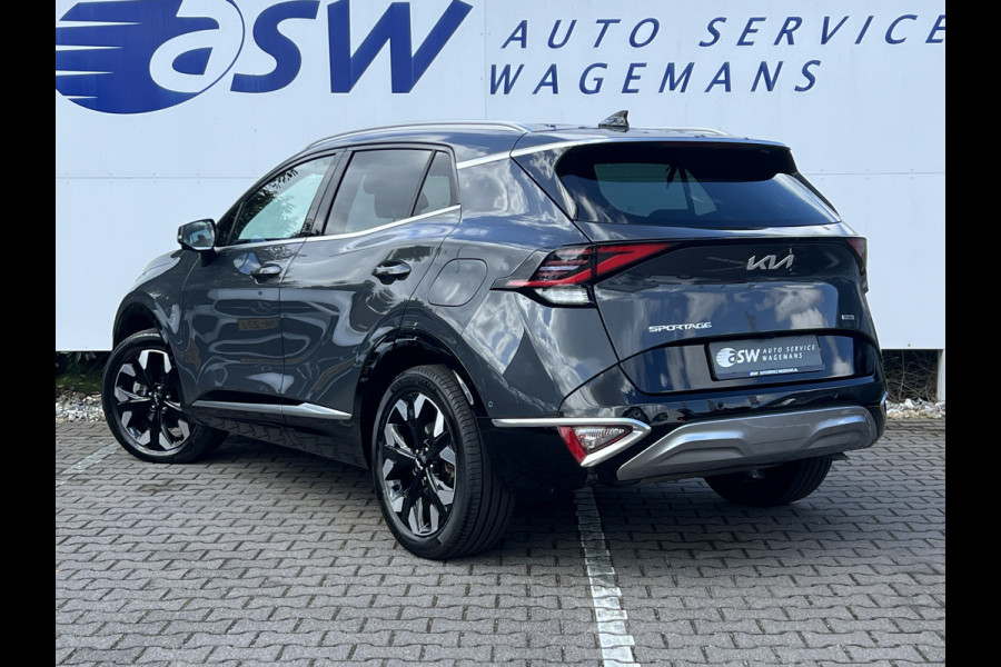 Kia Sportage 1.6 T-GDi Plug-in Hybrid AWD DynamicPlusLine | Navi | Virtual Cockpit | 360 Camera | 19 inch