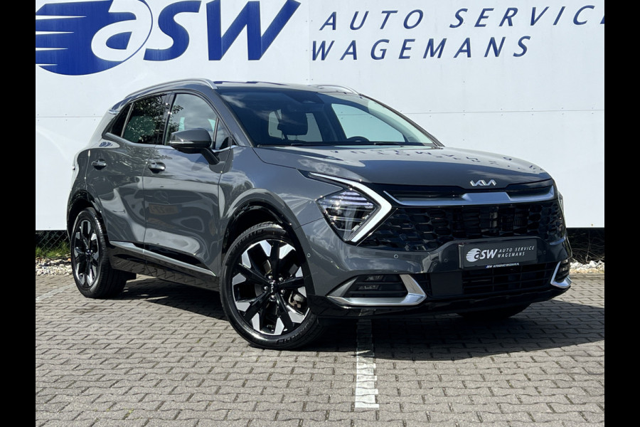 Kia Sportage 1.6 T-GDi Plug-in Hybrid AWD DynamicPlusLine | Navi | Virtual Cockpit | 360 Camera | 19 inch